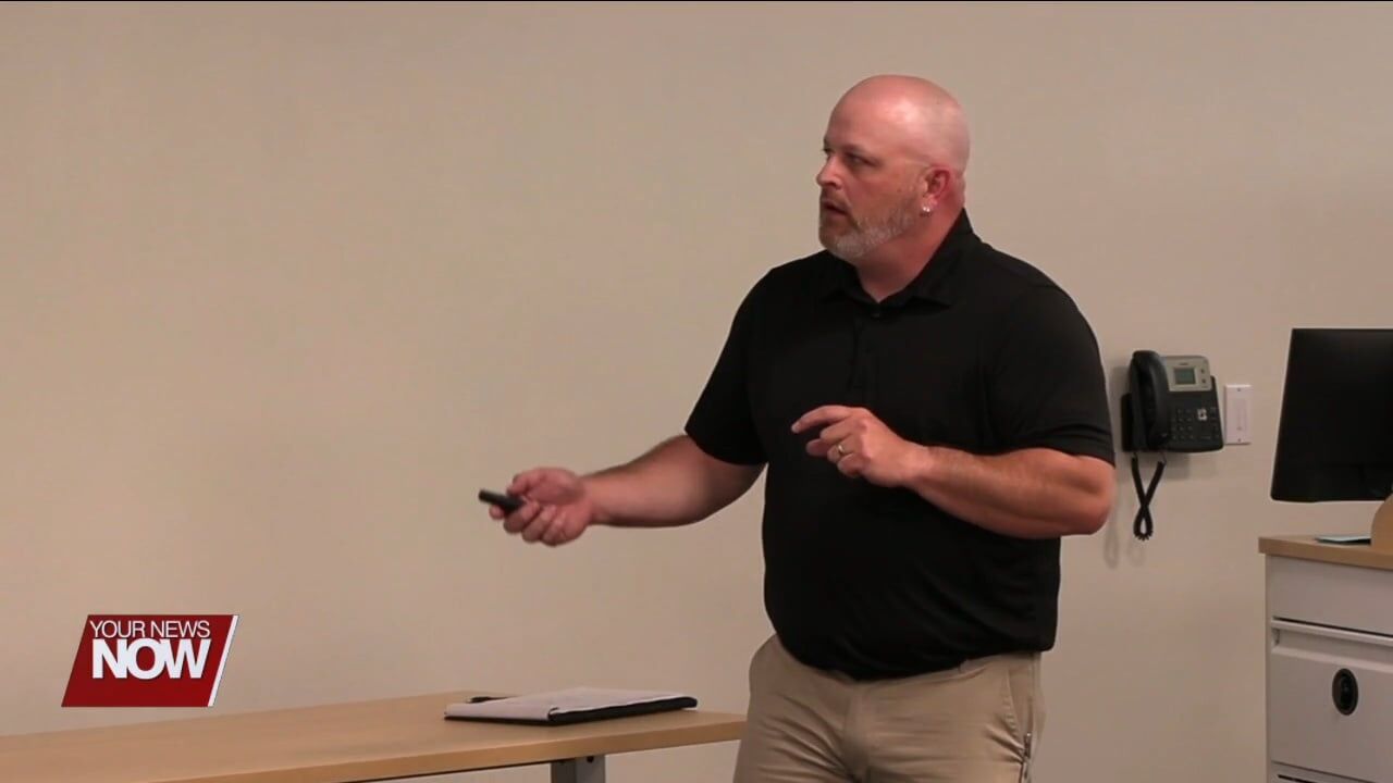 Area entrepreneurs compete for up to $10,500 of funding to use in business development at Pitchfest